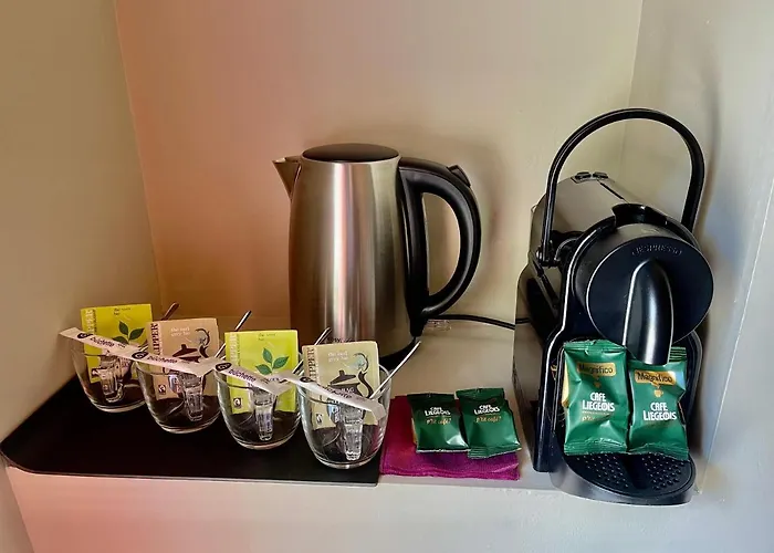 Suite Souplex Paika