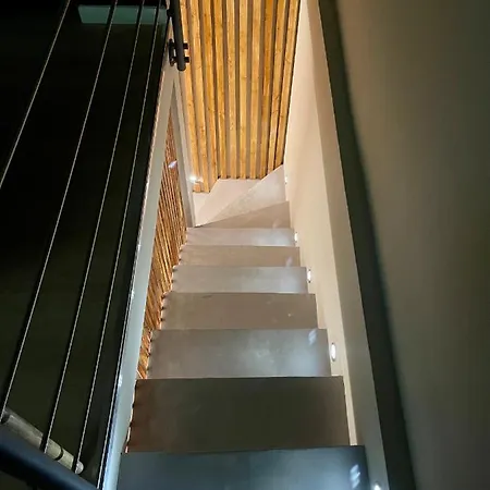 Suite souplex Païka Montpellier Extérieur photo