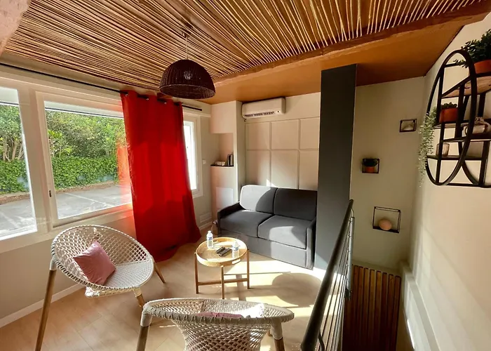 Suite Souplex Paika
