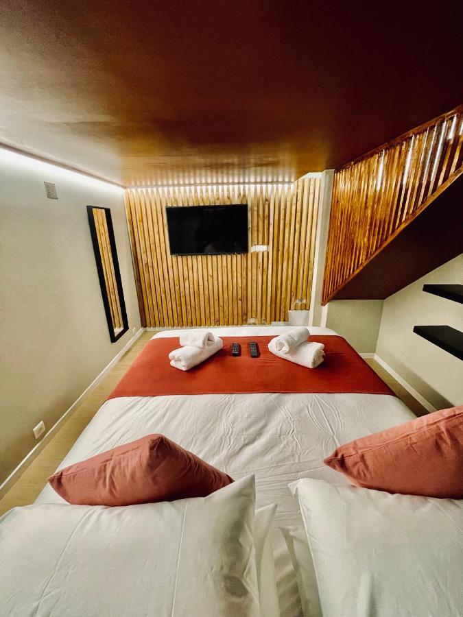 Apartment Souplex Paika Montpellier
