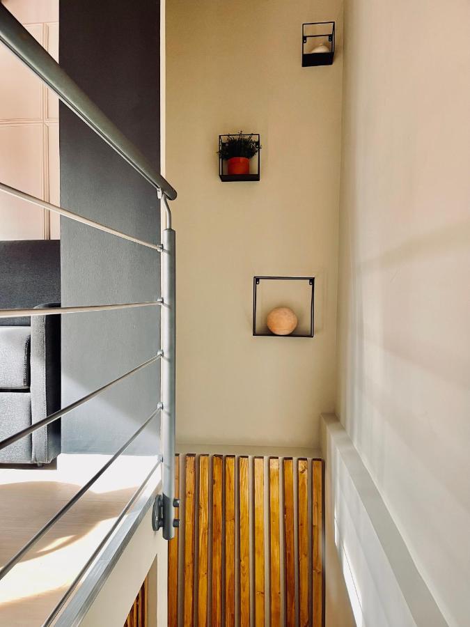 Souplex Paika Apartment *