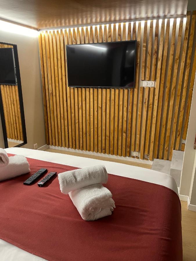 Souplex Paika Apartment