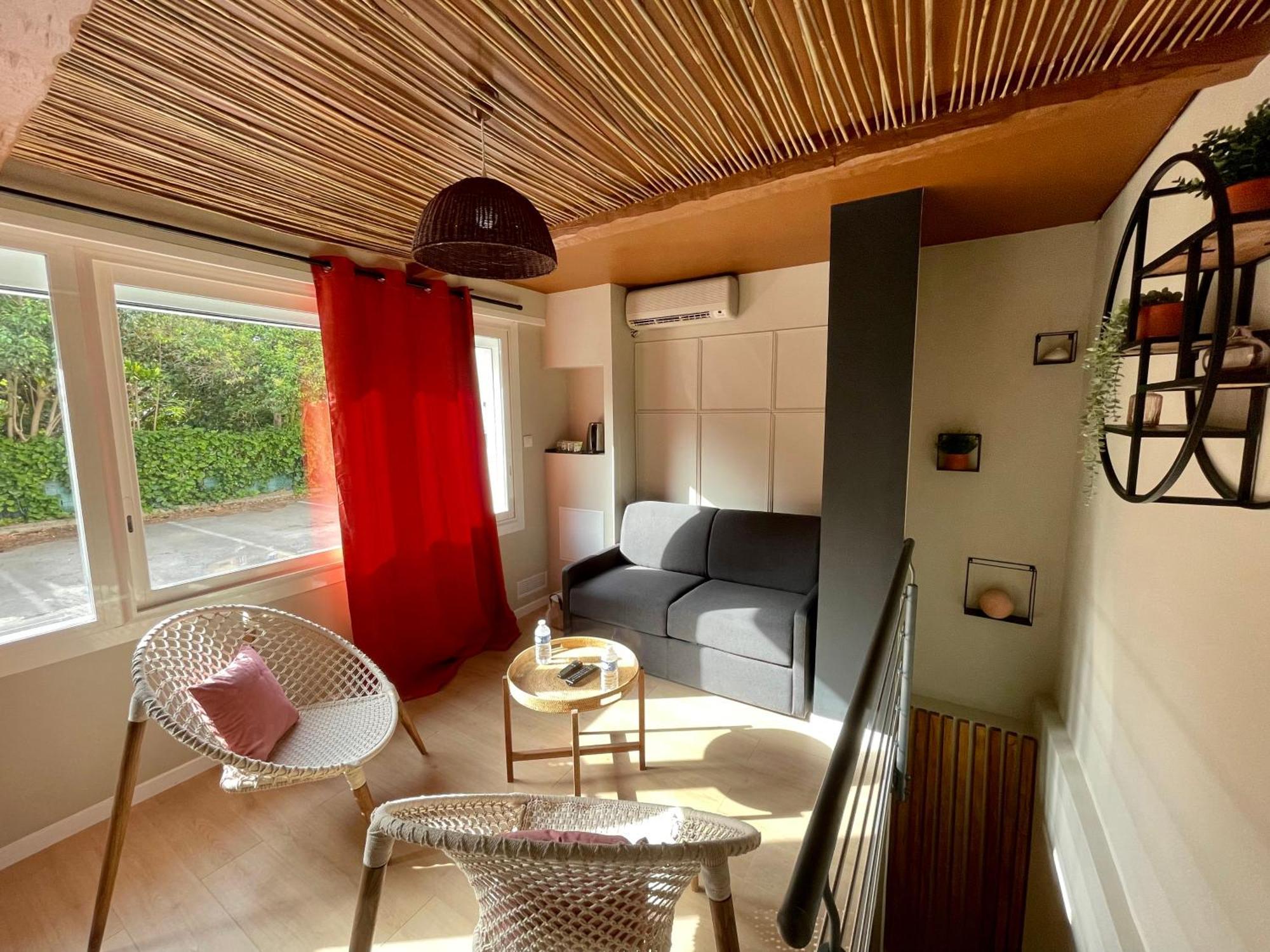 Apartment Souplex Paika